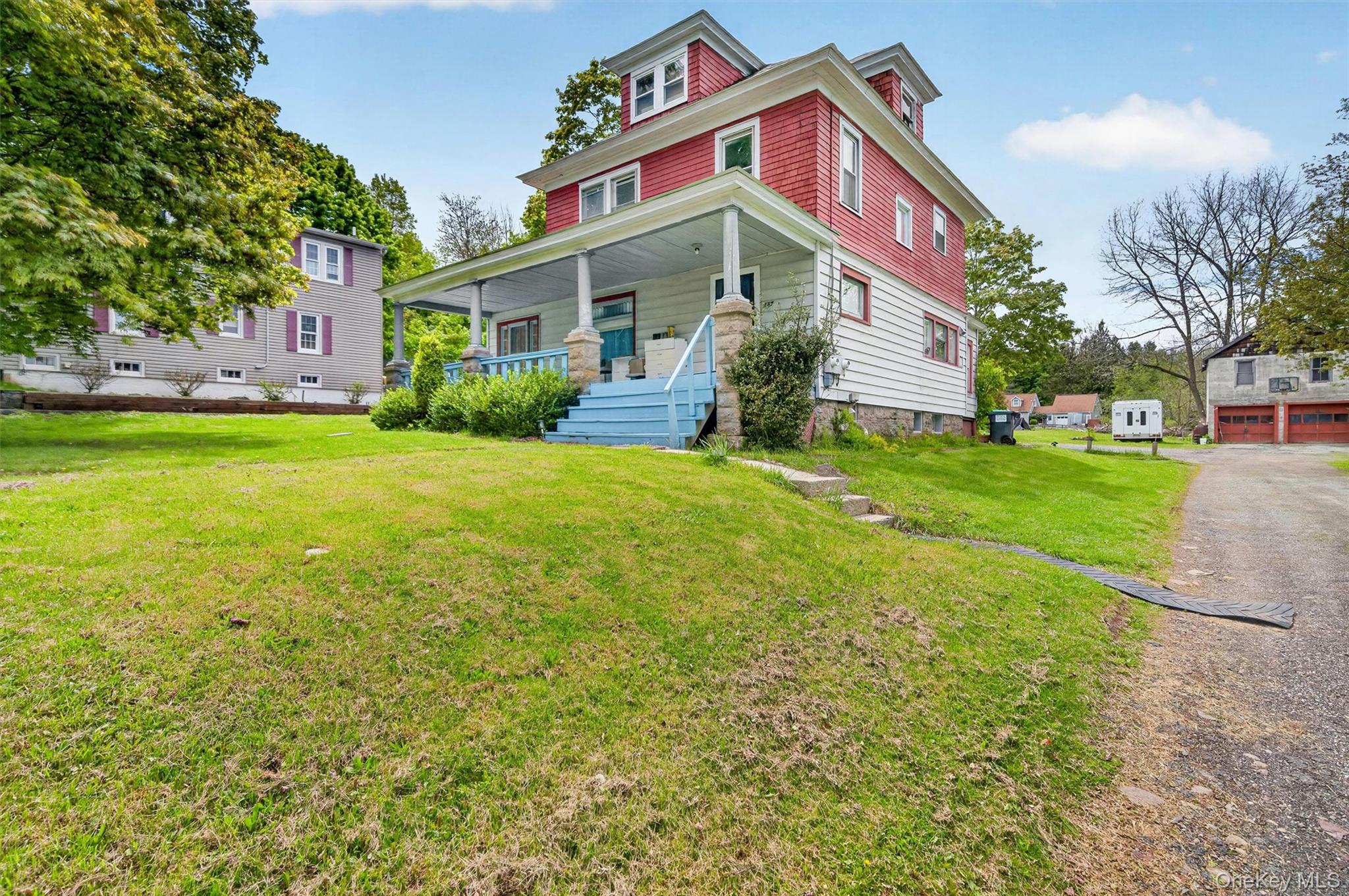 137 Pleasant Street Extension
