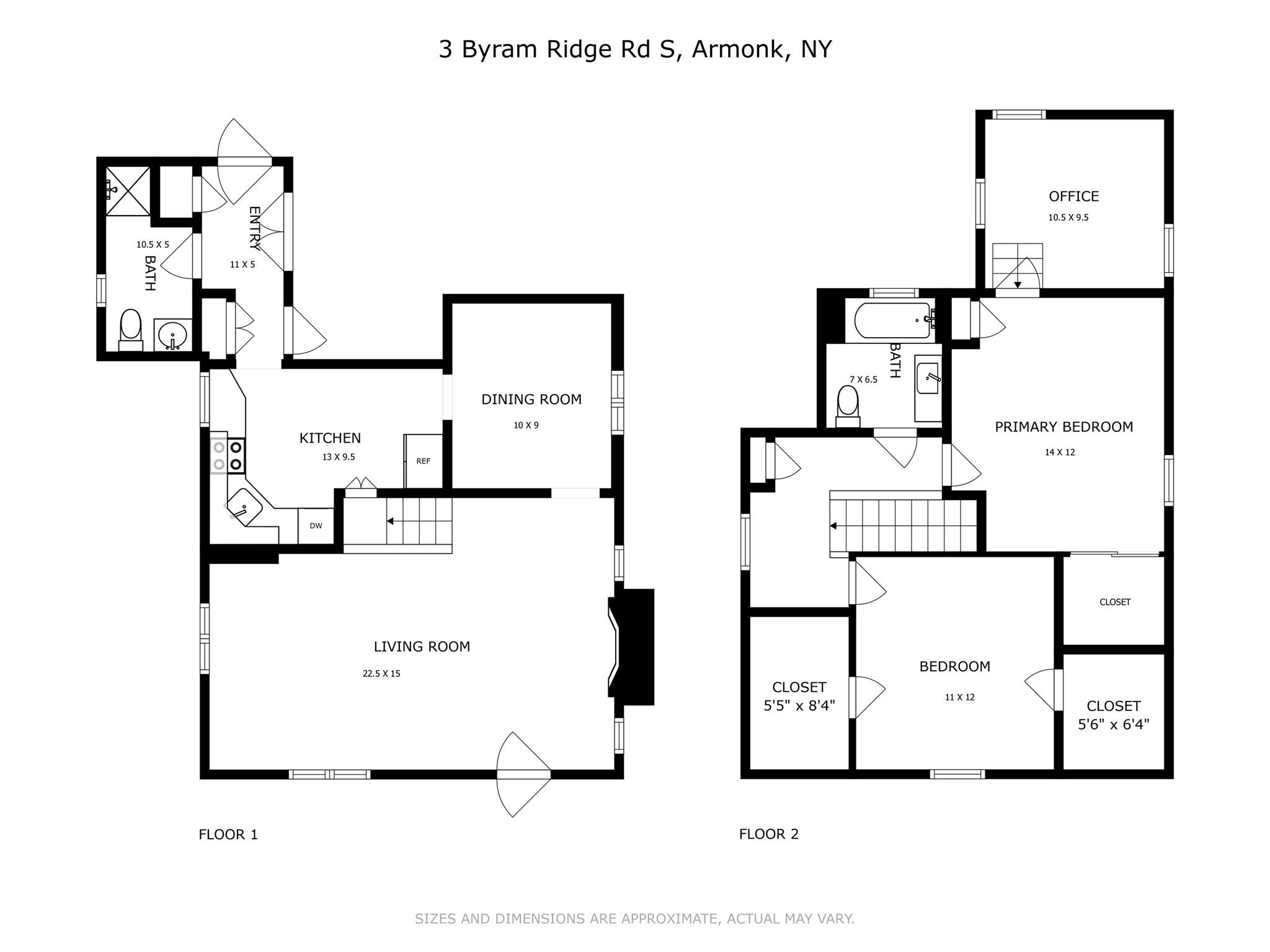 3 Byram Ridge Road, Armonk, New York image 24