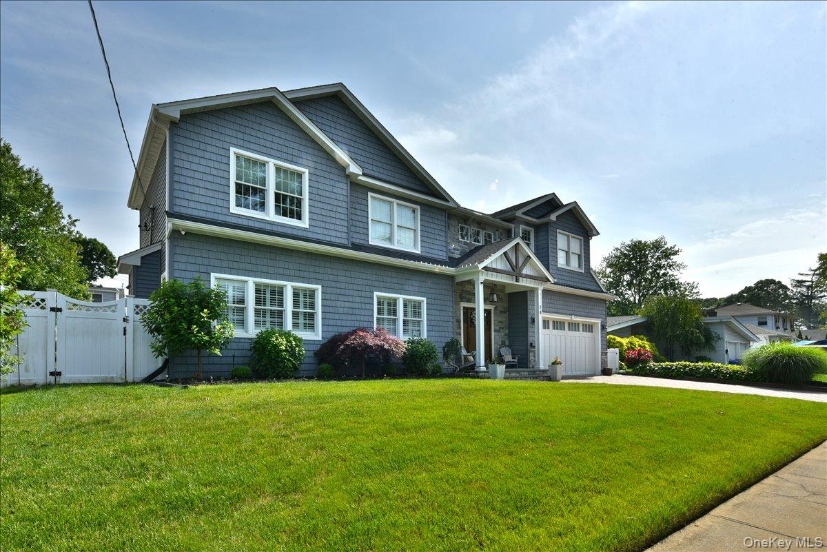 28 Red Oak Place