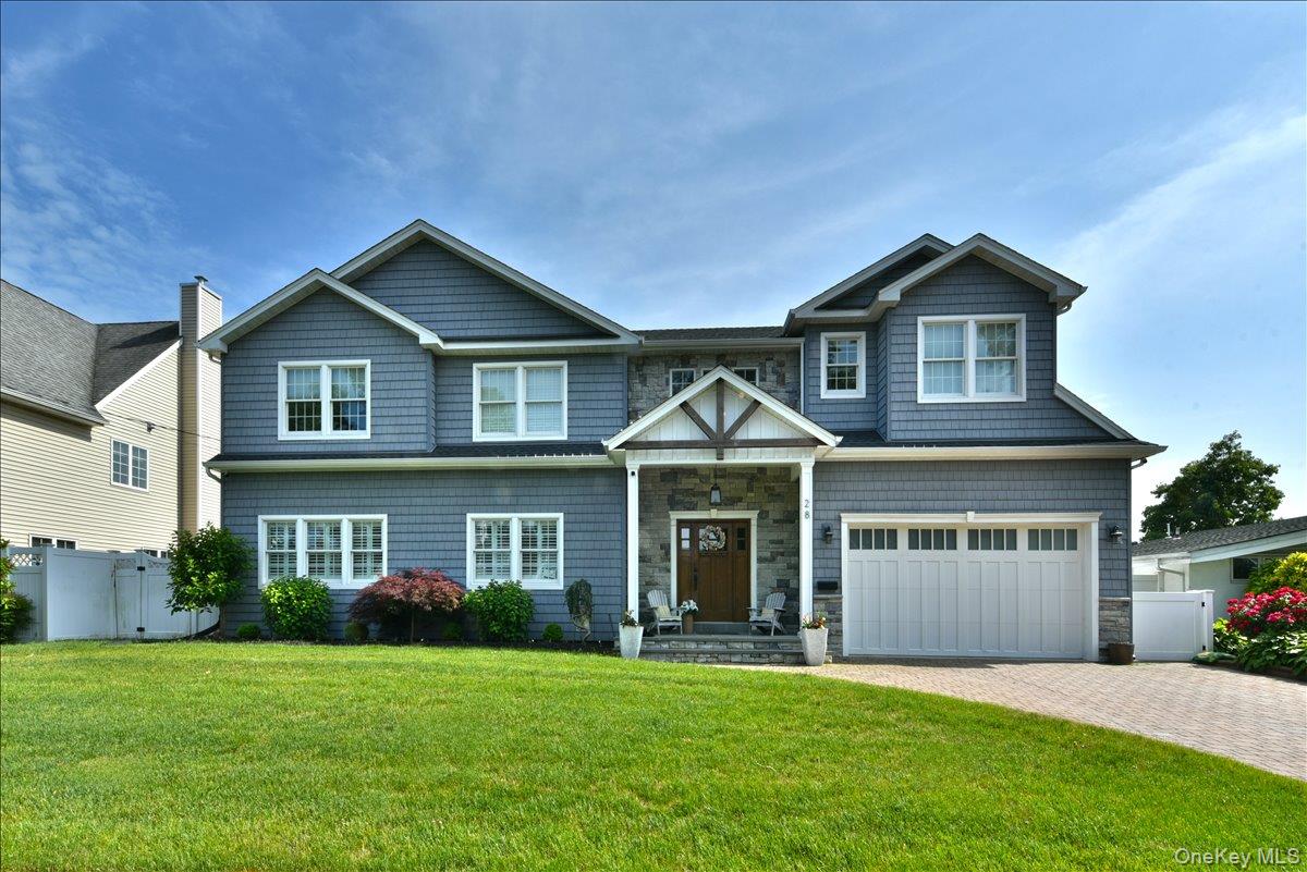 28 Red Oak Place