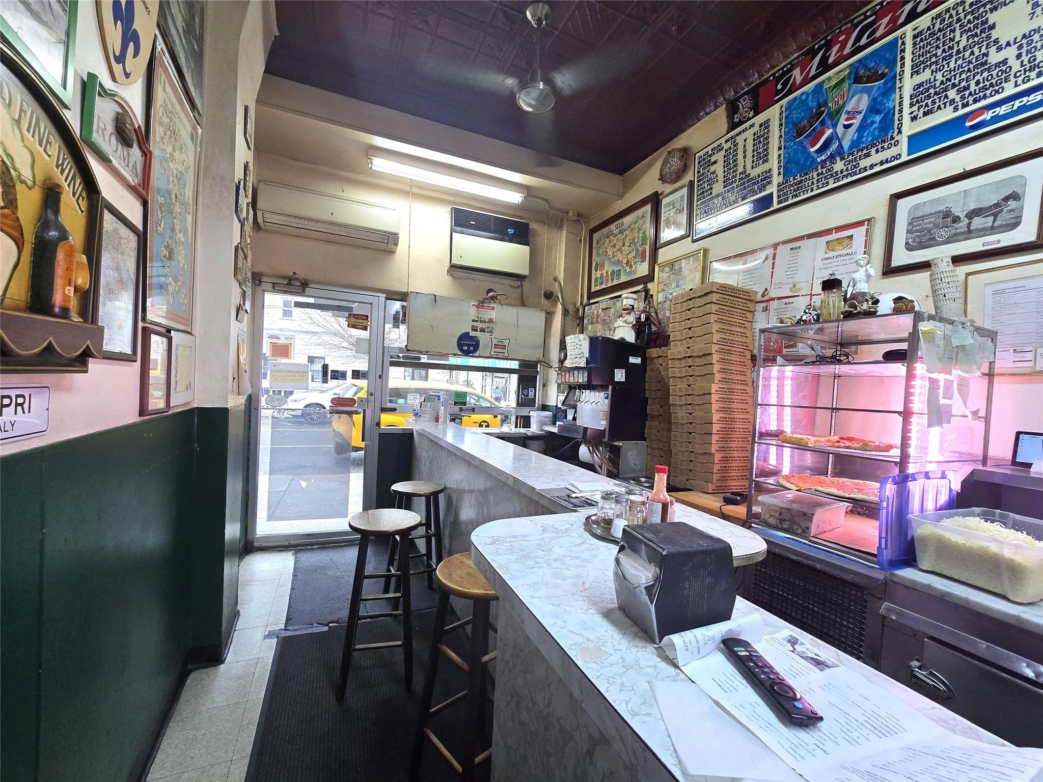 14 Street, Astoria, Queens, NY -  - 