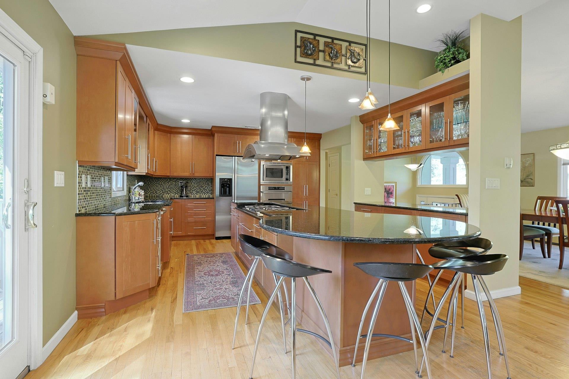 16 Old Brick Road, New City, New York image 4