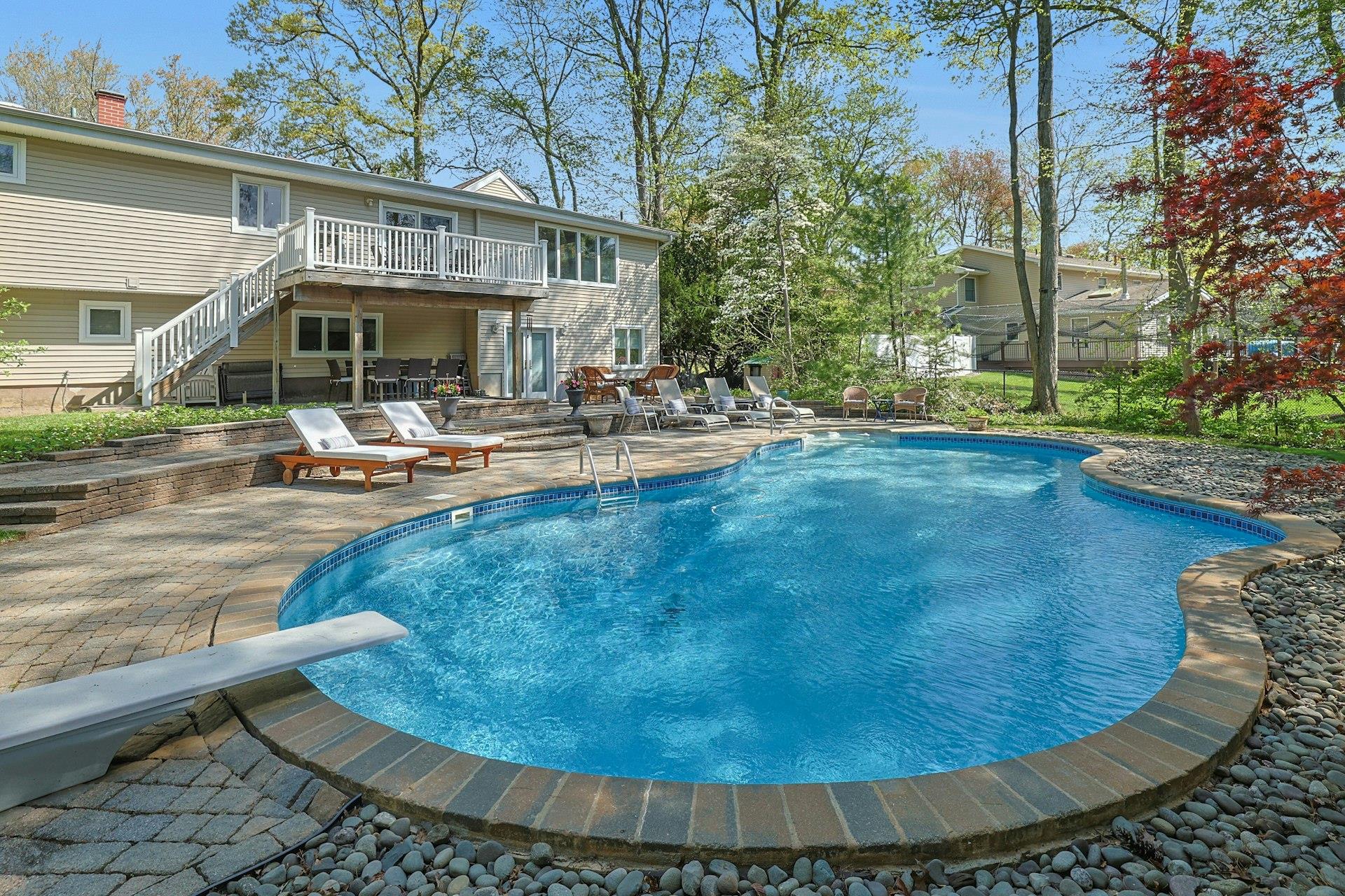 16 Old Brick Road, New City, New York image 35