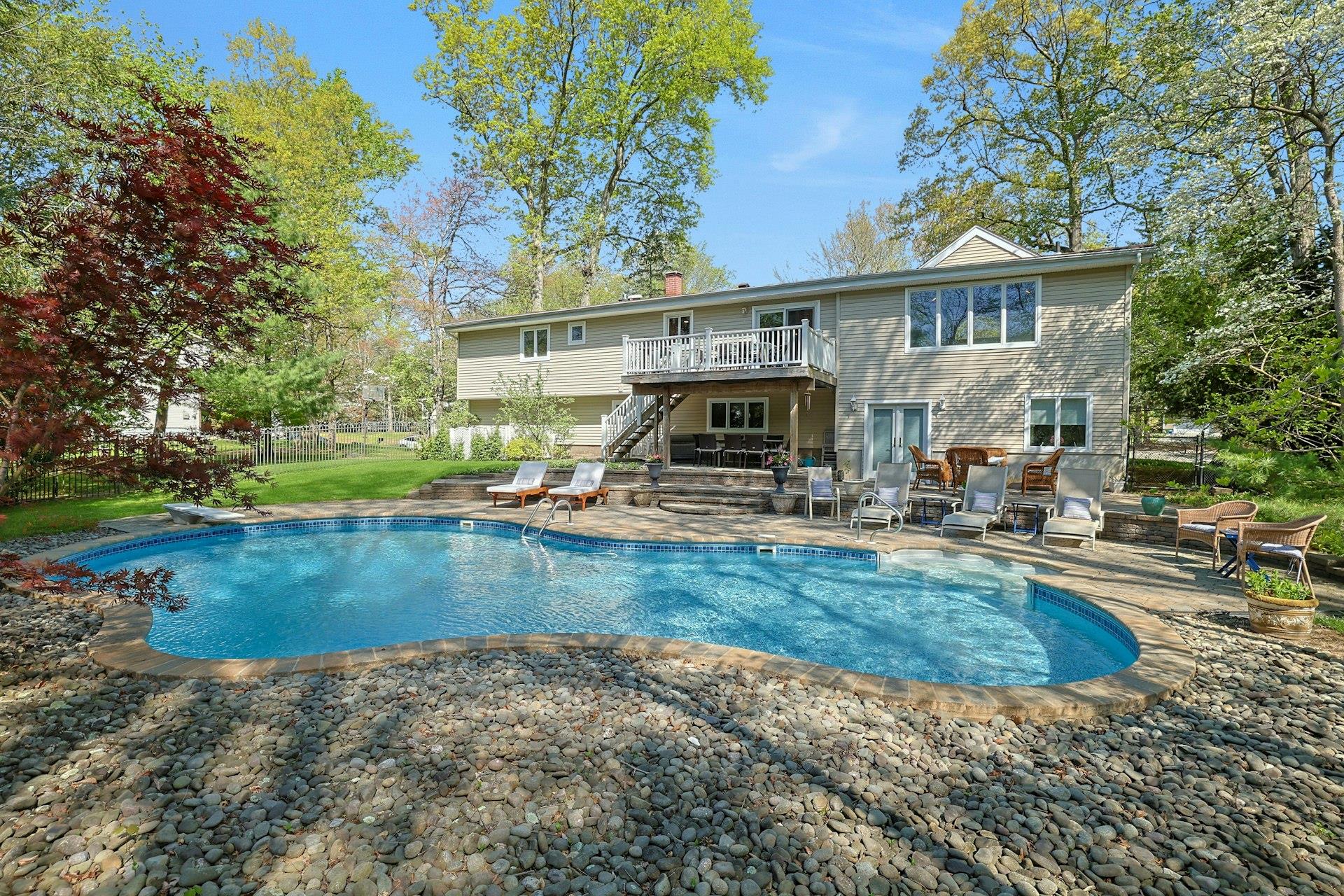 16 Old Brick Road, New City, New York image 36