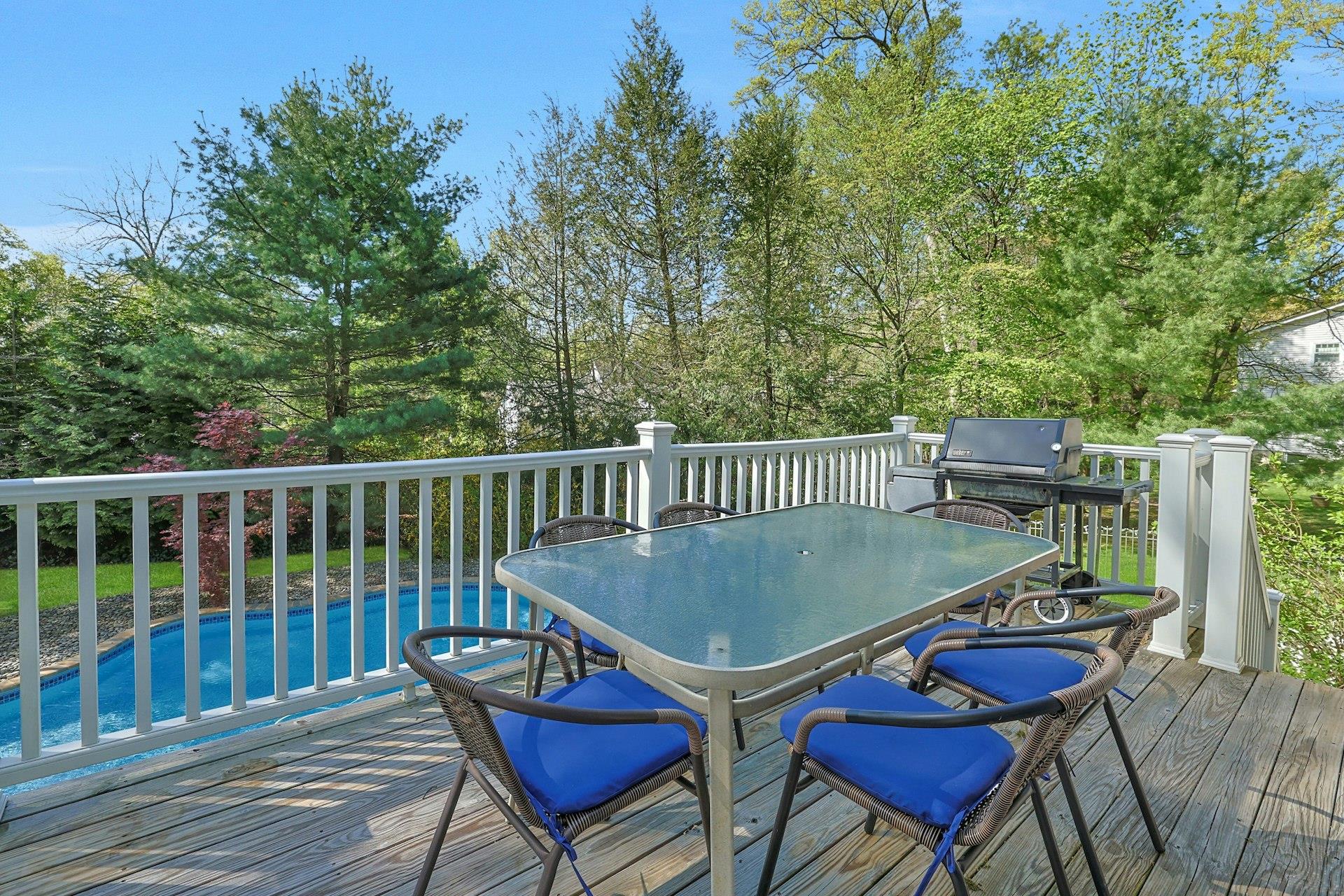16 Old Brick Road, New City, New York image 32