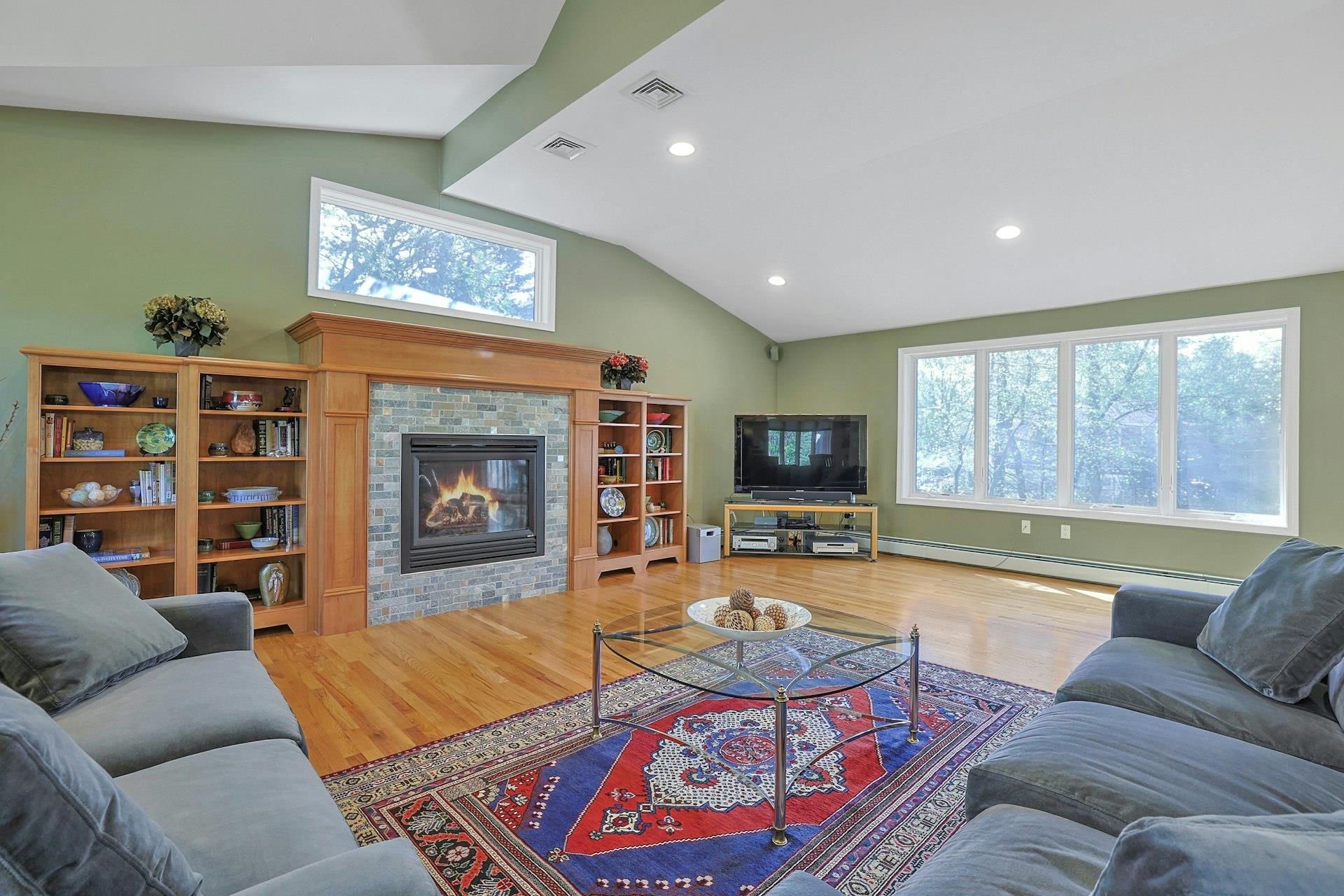 16 Old Brick Road, New City, New York image 12