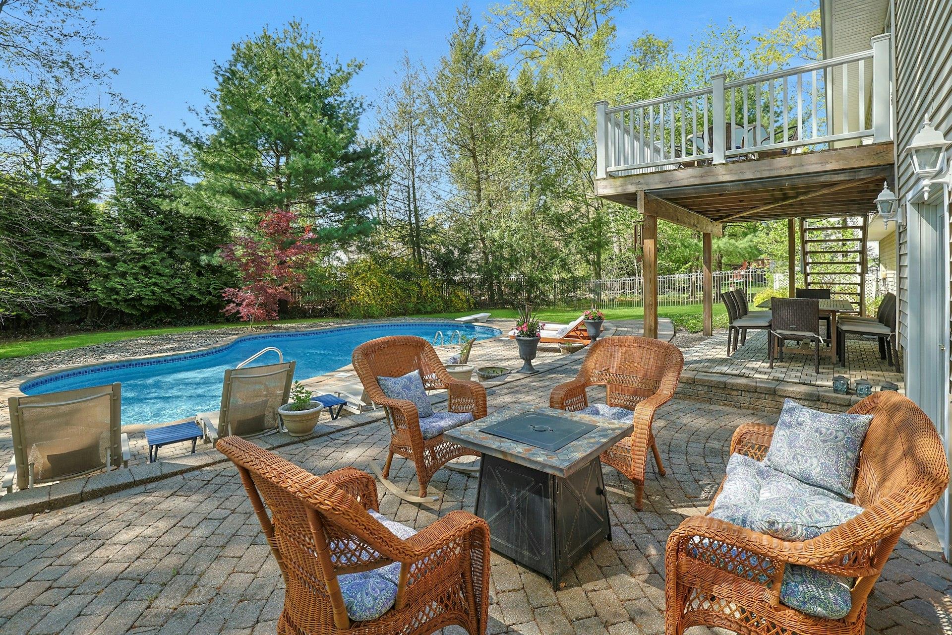16 Old Brick Road, New City, New York image 31