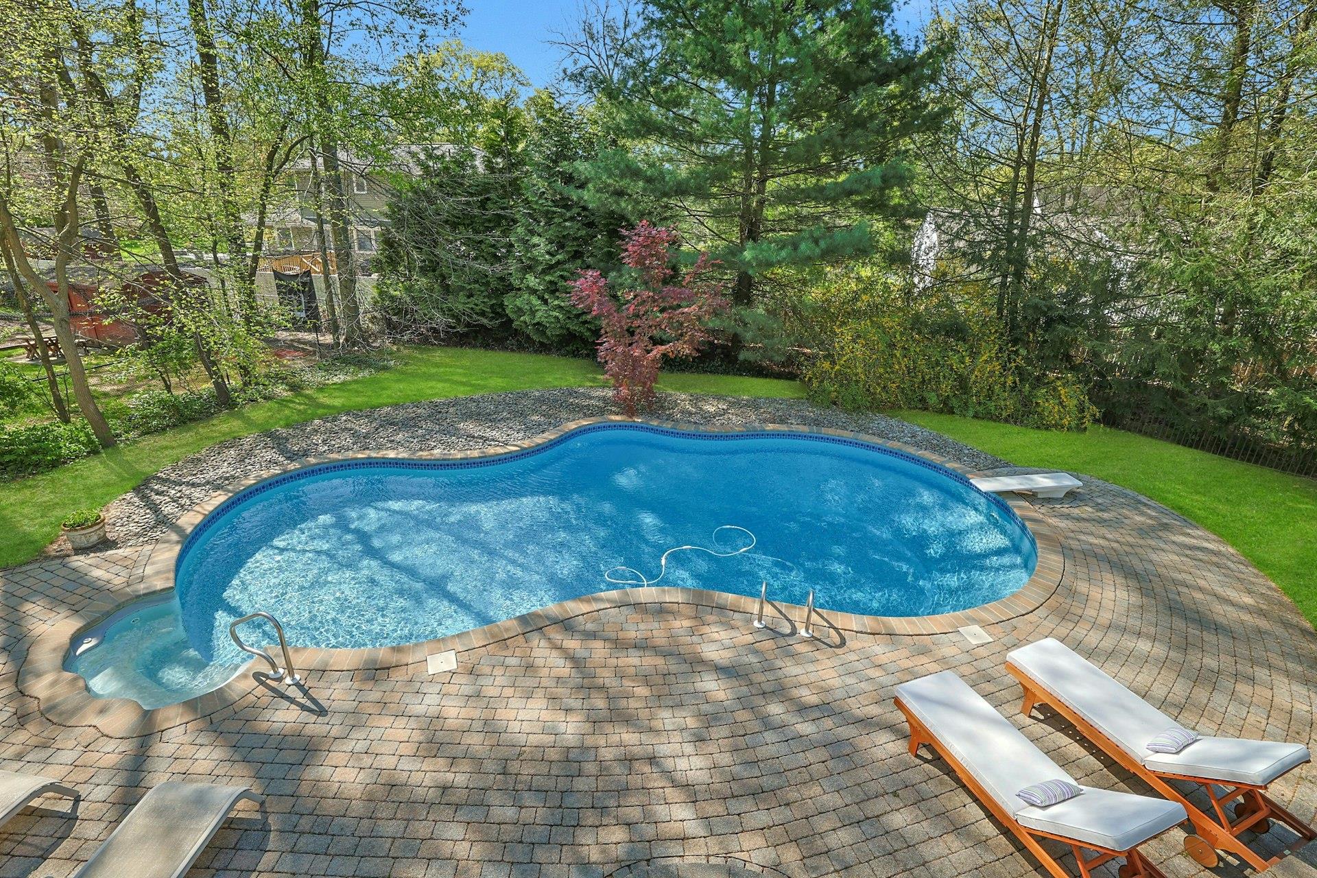 16 Old Brick Road, New City, New York image 34