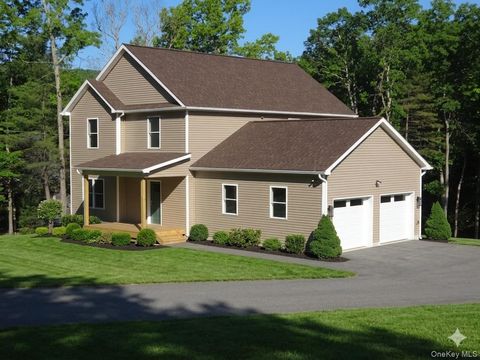 Photo of 1025 Pine Kill Road, Wurtsboro, NY 12790 (MLS # 1009265)