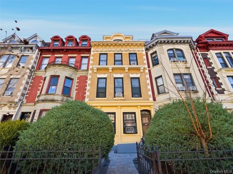 Multifamily For Sale - 372 Parkside Avenue<br/> Brooklyn, NY 11226