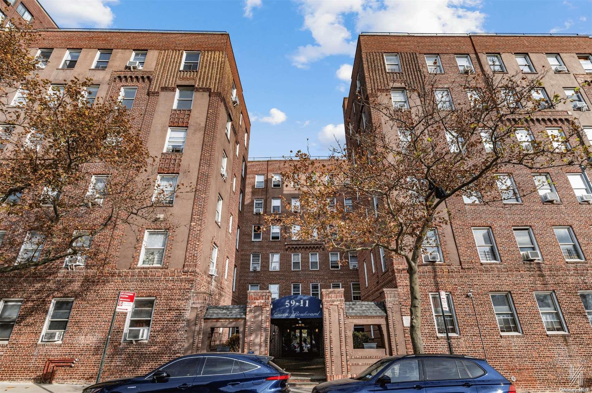 59-11 Queens Boulevard #3J, Woodside, New York image 15