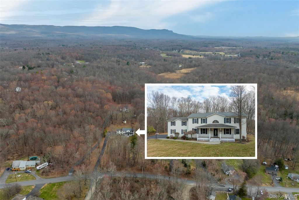 Photo of 281 Lake Shore Drive, Pine Bush, NY 12566 (MLS # 980317)