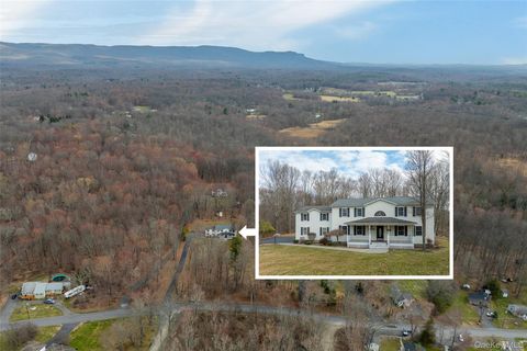 281 Lake Shore Drive Pine Bush NY 12566