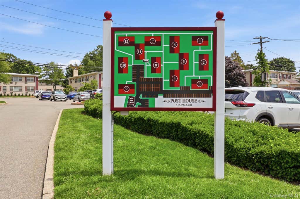 Photo of 324 Post Road #12L, Westbury, NY 11590 (MLS # 1020481)