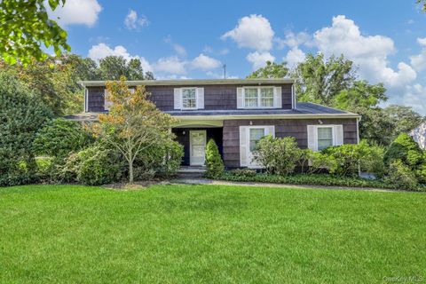 3 Macintosh Lane Monsey NY 10952