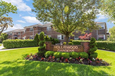 Photo of 87-16 Marengo Street #2B, Holliswood, NY 11423 (MLS # 912400)