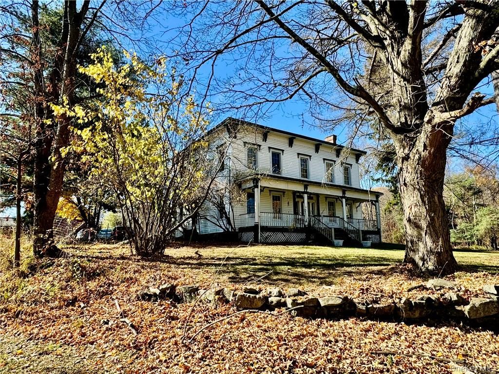 Photo of 255 Howells Road, Middletown, NY 10940 (MLS # 922246)