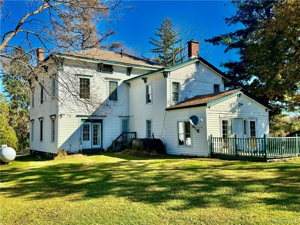 Photo of 255 Howells Road, Middletown, NY 10940 (MLS # 922246)