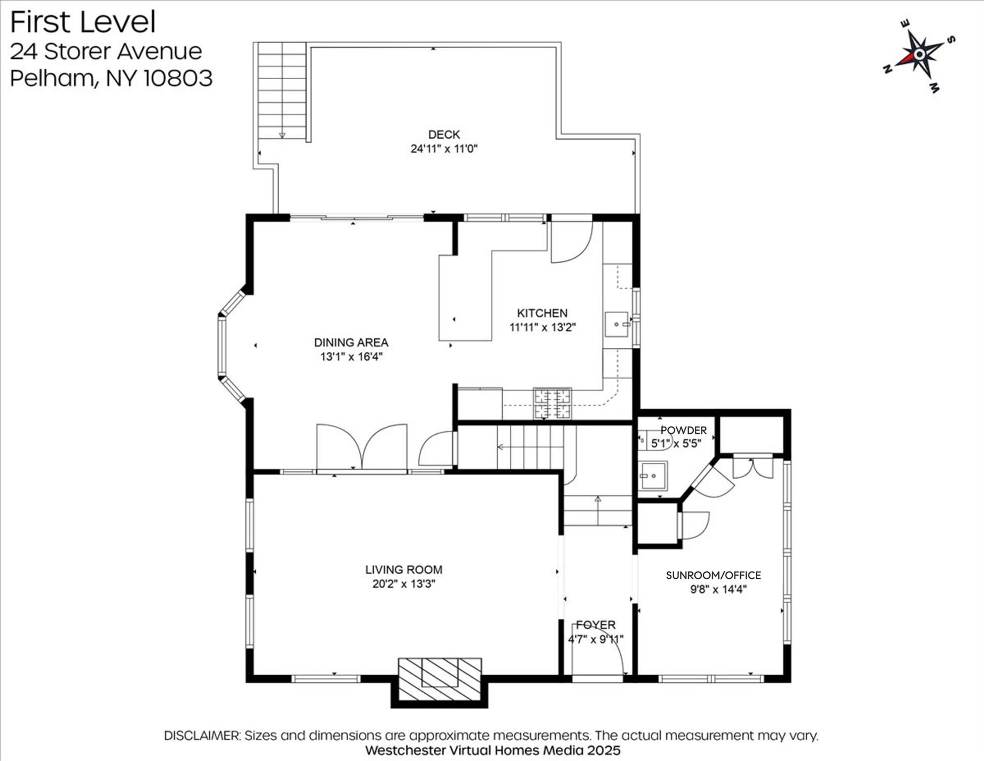 24 Storer Avenue, Pelham, New York image 31