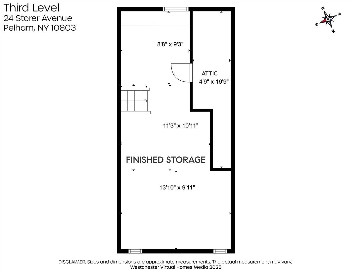 24 Storer Avenue, Pelham, New York image 33