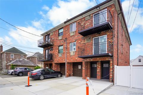 Multifamily For Sale - 4658 161st Street<br/> Flushing, NY 11358