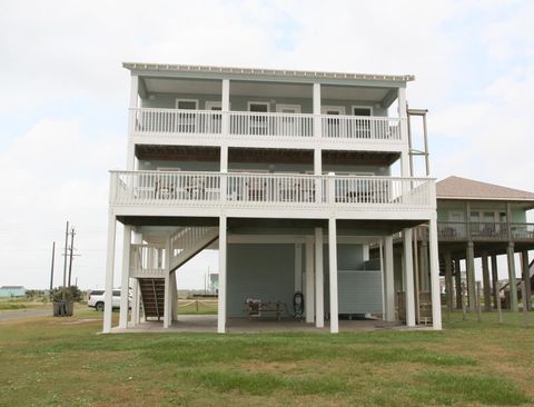 Photo of 1355 Keith, Gilchrist, TX 77617 (MLS # 265422)