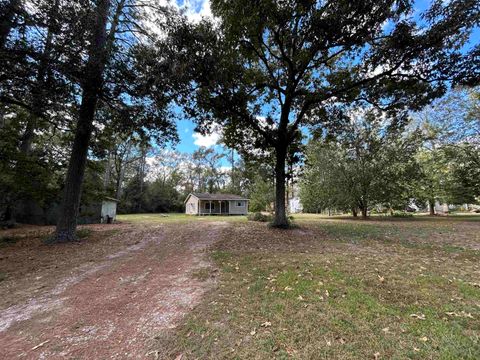 A home in Lumberton