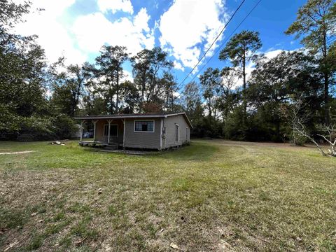 A home in Lumberton