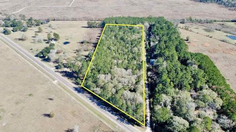 Photo of 0000 Fm 1003, Kountze, TX 77625 (MLS # 264264)