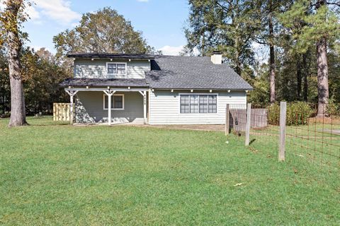 A home in Orange