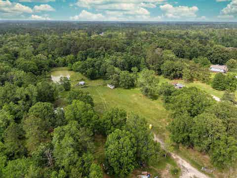 Photo of tbd tram Rd, Beaumont, TX 77713 (MLS # 268344)