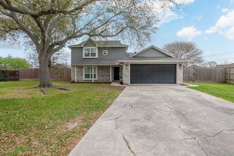 Photo of 2209 Patricia Lane, Port Neches, TX 77651 (MLS # 265664)