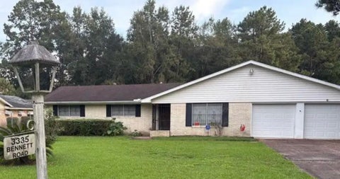 Photo of 3335 Bennett, Beaumont, TX 77708 (MLS # 271795)
