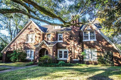 Photo of 2370 Harrison Ave, Beaumont, TX 77702 (MLS # 270448)