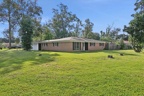 A home in Beaumont