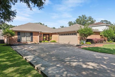 A home in Beaumont