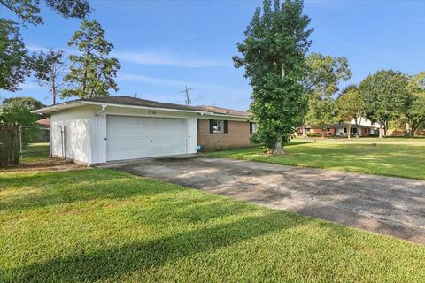 A home in Beaumont