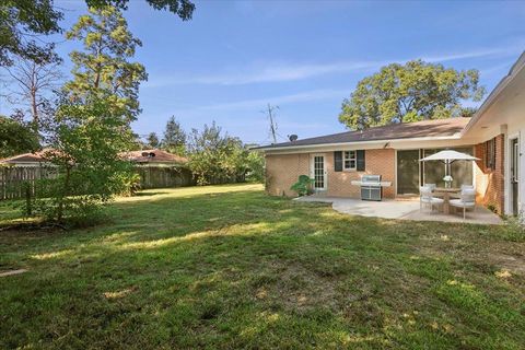 A home in Beaumont