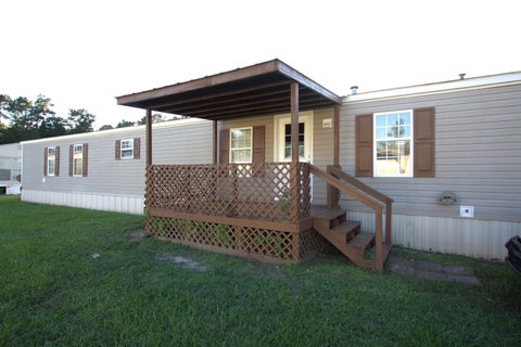 Photo of 275 FM 421 #42, Lumberton, TX 77657 (MLS # 271756)