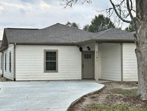 Photo of 5191 & 5201 Avenue A, Orange, TX 77630 (MLS # 267838)