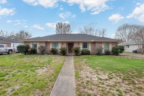 1065 Stacewood Dr, Beaumont, TX 77706 - MLS#: 245971