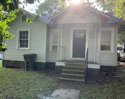 Property photo of 423 3rd St., Jasper, TX 75951