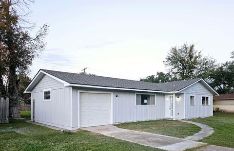 A home in West Orange