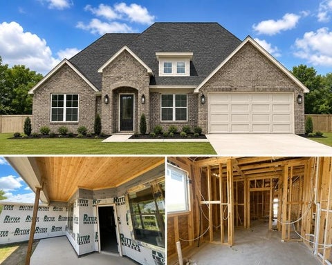 Photo of 8370 Chappell Hill, Beaumont, TX 77713 (MLS # 270251)