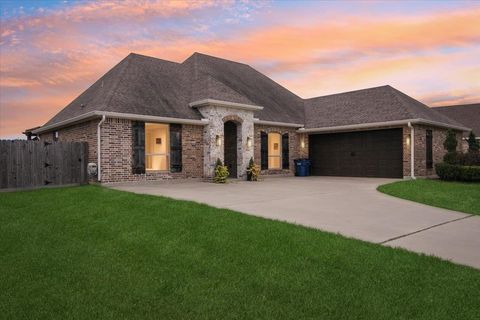 A home in Lumberton