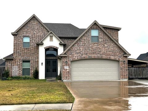 A home in Lumberton