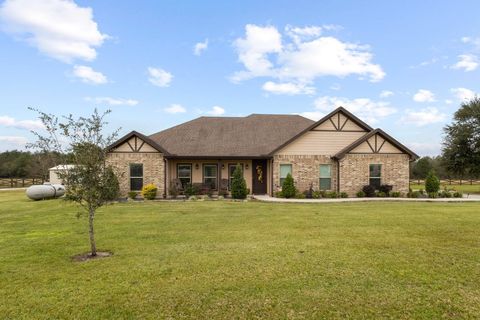 Photo of 386 Private Road 8101, Buna, TX 77612 (MLS # 263482)