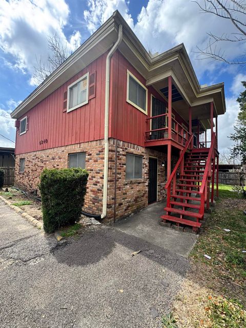 Photo of 4340 Maddox, Beaumont, TX 77705 (MLS # 265683)