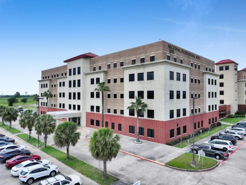 Photo of 2501 Jimmy Johnson Blvd, Port Arthur, TX 77640 (MLS # 271306)