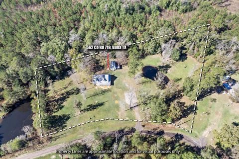 Photo of 562 County Road 719, Buna, TX 77612 (MLS # 263530)